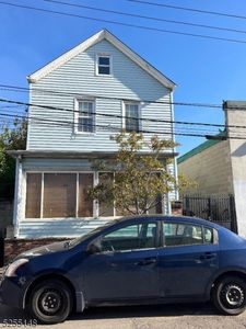 90 Harper St, Newark, NJ, 07114