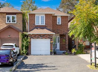 67 Verne Cres, Toronto, ON M1B2Y4