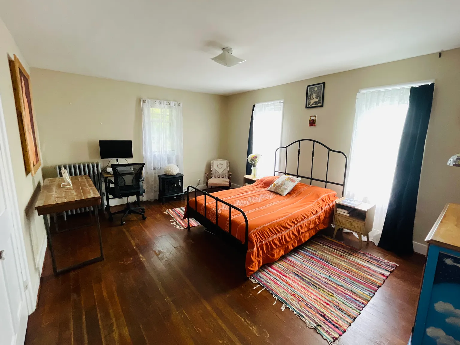 3 bed, 1100 sqft, $1,950 — Photo 4