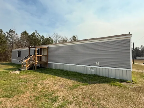 1398 County Road 8, Heflin, AL 36264