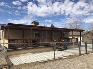 5200 Shawnee Dr, Weldon, CA 93283