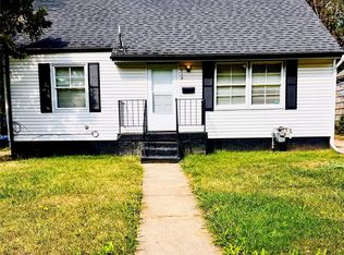 618 W Austin Ave, Flint, MI 48505