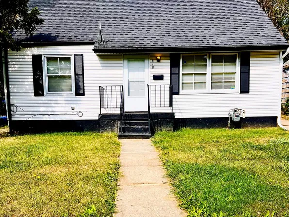 618 W Austin Ave, Flint, MI 48505