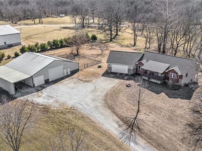 15086 Fielding Rd, Gravette, AR, 72736