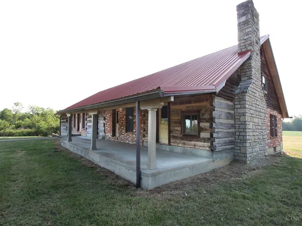 2444 Bethel Hygiene Rd, Bethel, OH 45106