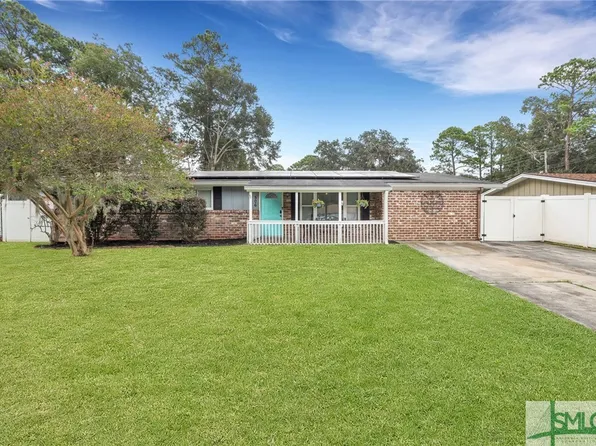 506 Winwood Place, Savannah, GA 31419