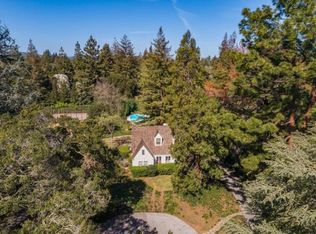 148 Tuscaloosa Ave, Atherton, CA 94027