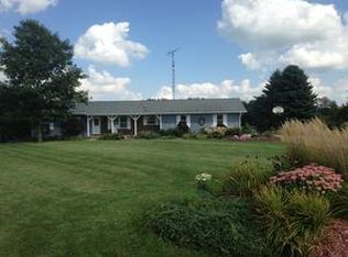 5189 Ubly Rd, Ubly, MI 48475