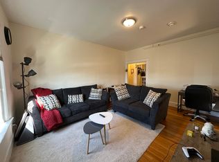 2 Inman St APT 12, Cambridge, MA 02139