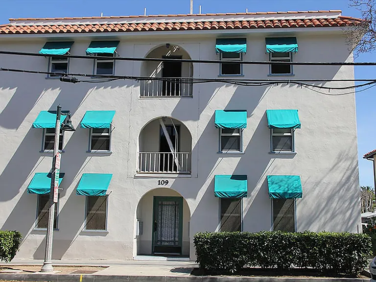 109 W Anapamu St #3 — Photo 1