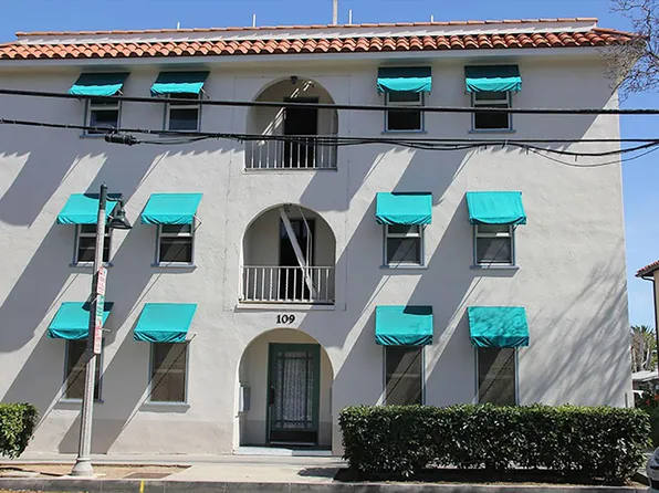 109 W Anapamu St APT 9, Santa Barbara, CA 93101