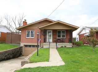 2307 Rose Ln, Covington, KY