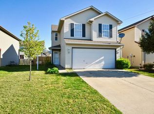 11408 Water Birch Dr, Indianapolis, IN 46235
