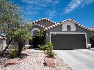 224 Mazatlan St, Henderson, NV 89074