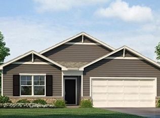 19627 W 201st Ter, Spring Hill, KS 66083