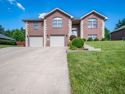 808 Rock Hill Ct, Jefferson City, MO, 65109