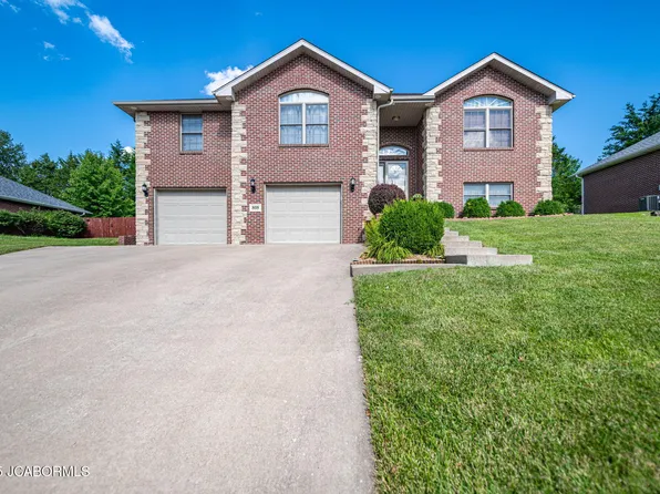 808 Rock Hill Ct, Jefferson City, MO 65109