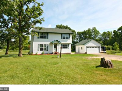 6463 261st Ave NW, Saint Francis, MN, 55070