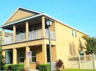 12255 Joshua Tree Trl, Windermere, FL 34786