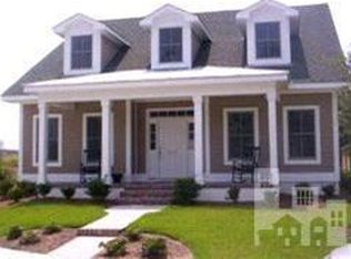 4236 Pine Hollow Rd, Wilmington, NC 28412
