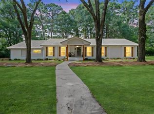 4312 Michael Blvd, Mobile, AL 36609