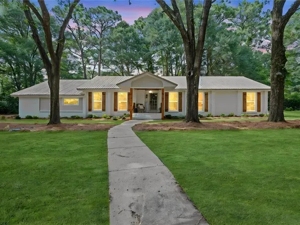 4312 Michael Blvd, Mobile, AL 36609