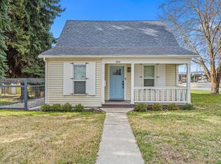 404 S Elm St, Colville, WA 99114