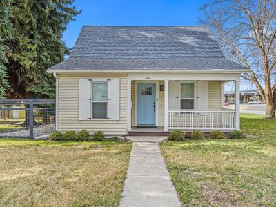 404 S Elm St, Colville, WA, 99114