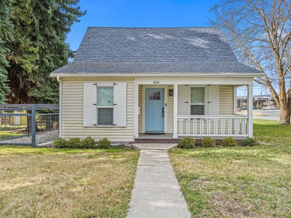 404 S Elm St, Colville, WA 99114