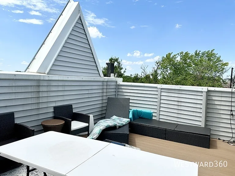 3311 N Seminary Ave #3F — Photo 24