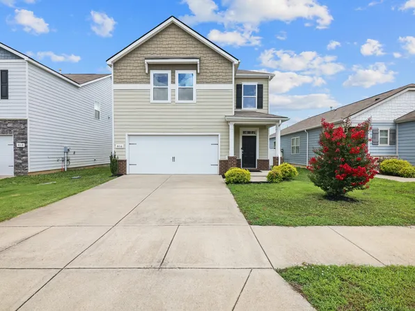 8016 Craighead Dr, Lebanon, TN 37087