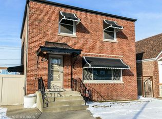 10740 S Avenue L, Chicago, IL