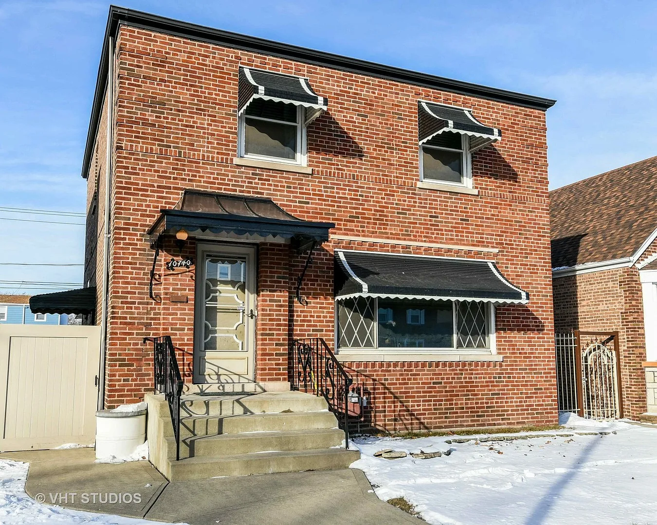 10740 S Avenue L photo 1