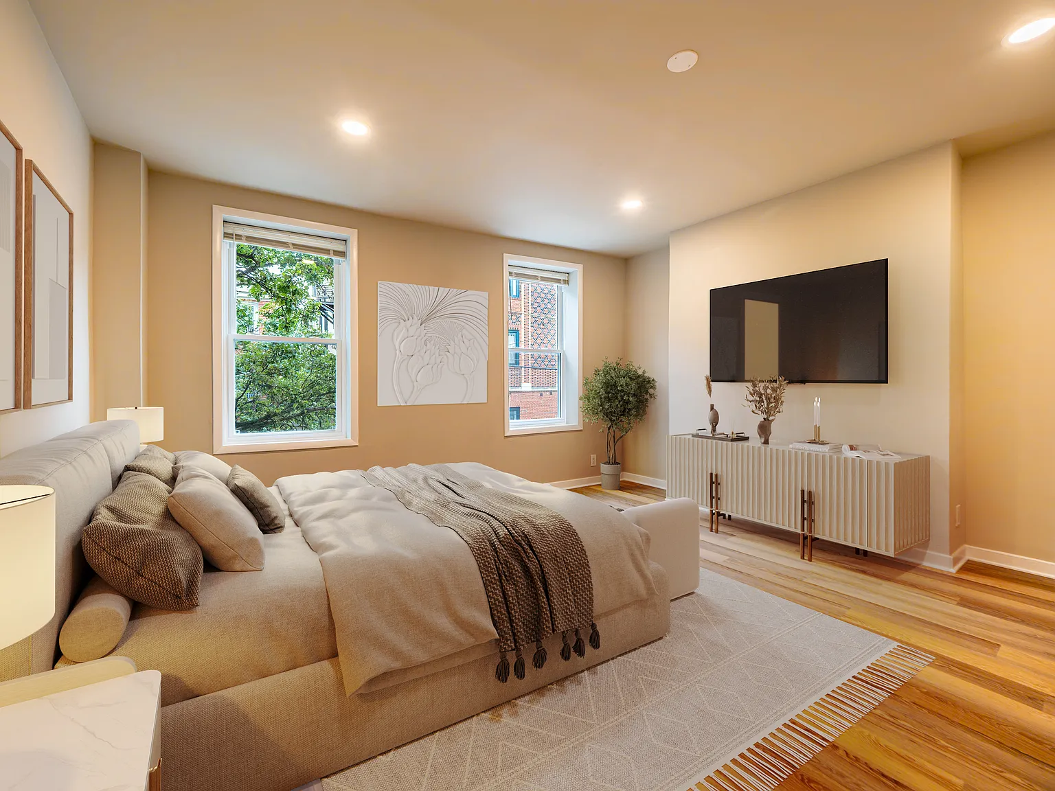 161 Brown Street - 1 — Photo 4