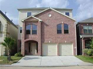 13150 S Bellaire Estates Dr, Houston, TX 77072