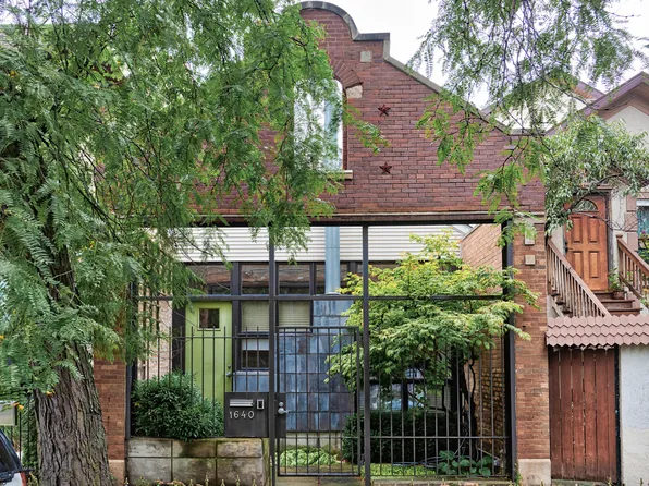 1640 W Huron St, Chicago, IL 60622