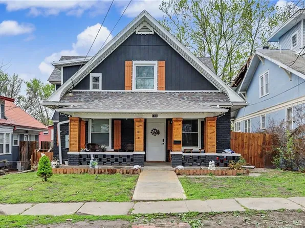 1106 W Waldo Ave, Independence, MO 64050