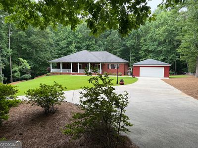 543 Wynn Rd, McDonough, GA, 30252