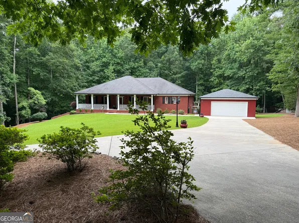 543 Wynn Rd, McDonough, GA 30252