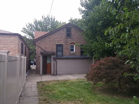 3rd image of 6229 S Melvina Ave