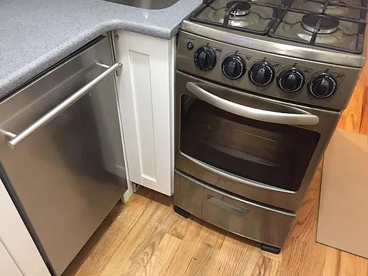 Rented by Crosstown Apartments NYC | media 1