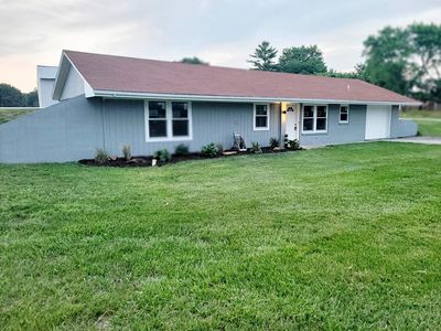 603 Powder Horn Dr, Lawson, MO, 64062