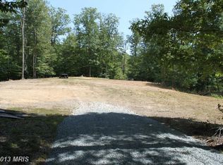 6033 Lady Slipper Ln, Manassas, VA 20111