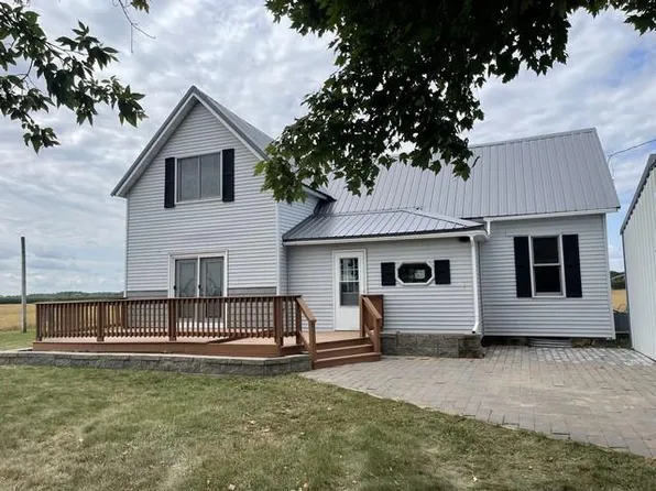 216730 SILVER BIRCH CIRCLE, Eland, WI 54427