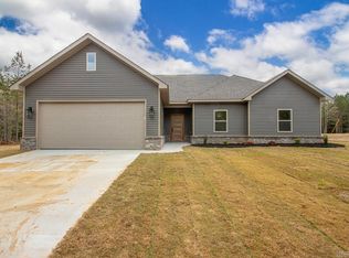 14916 Janet Ln, Mabelvale, AR 72103