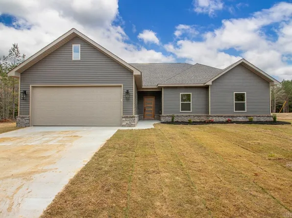 14916 Janet Ln, Mabelvale, AR 72103