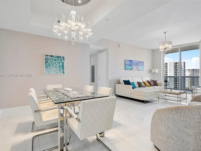 15811 Collins Ave #1205 — Photo 3