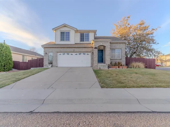 13109 Jasmine Place, Thornton, CO 80602