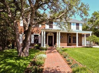 11005 Chateau Hl, Austin, TX 78750