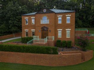 1521 Zimmermann Dr, Morristown, TN 37814